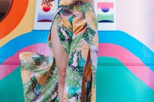 黄圣依录节目累到哭？这档综艺强度太大了
