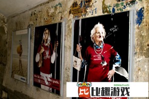 他们用行动证明没什么能打垮中国人？这张照片给出答案