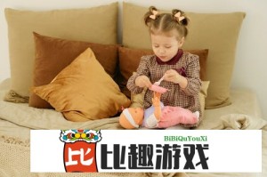 一夹一摇怎么练更流畅？动作协调性训练方法
