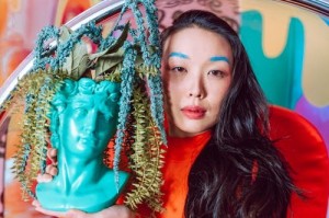 GAI《沧海一声笑》大合唱程度超乎想象，网友：这才是国风巅峰！