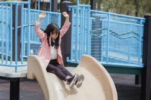 中国田径巡回赛西安站完赛：男子跳远石雨豪夺冠