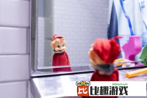 黄景瑜黄明昊林一景区同游，谁的表现更抢镜？