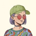 访客头像