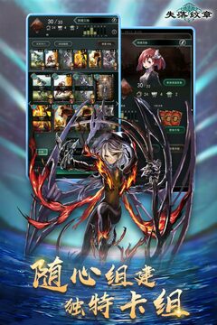 失落纹章截图1