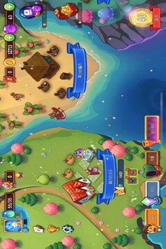 奇趣博物馆截图1