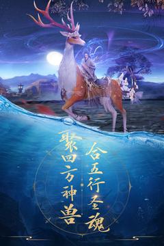 青云诀截图2