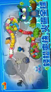 气球塔防6截图5
