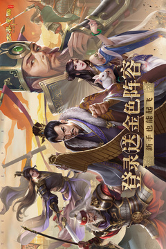 大秦帝国之帝国烽烟截图1