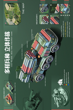 我的战争截图3